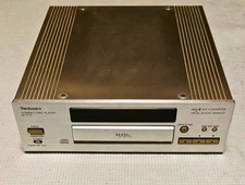 Technics p70 lettore cd - sl-p70,