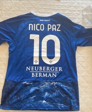 Maglia Como HOME 25/26 N.10