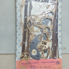 SERIE GUARNIZIONE MOTORE SIMCA