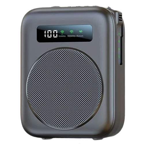 Amplificatore vocale bluetooth - amplificatore,