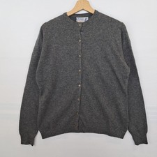Cardigan Ballantyne in puro