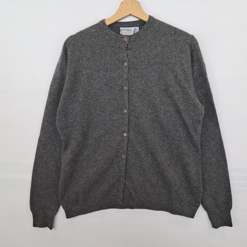 Cardigan ballantyne puro - cardigan,
