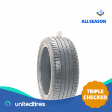 Used 225/45R17 Vredestein