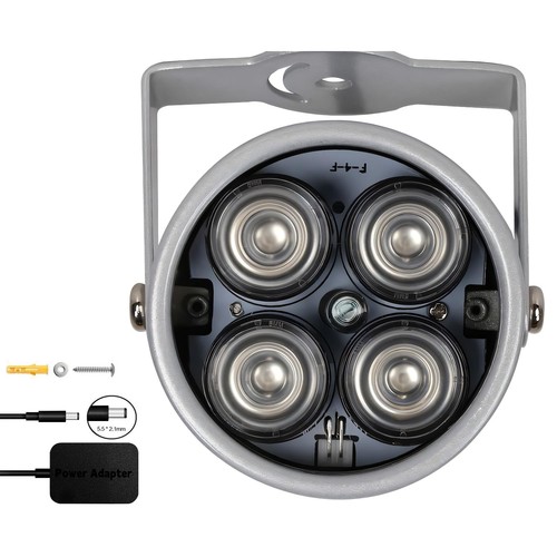 Led high power infrared - led,
