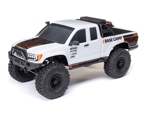 Axial scx10 iii - scx10,