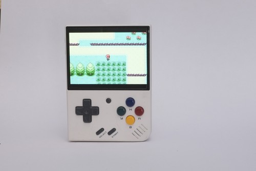 Console portatile retrogaming