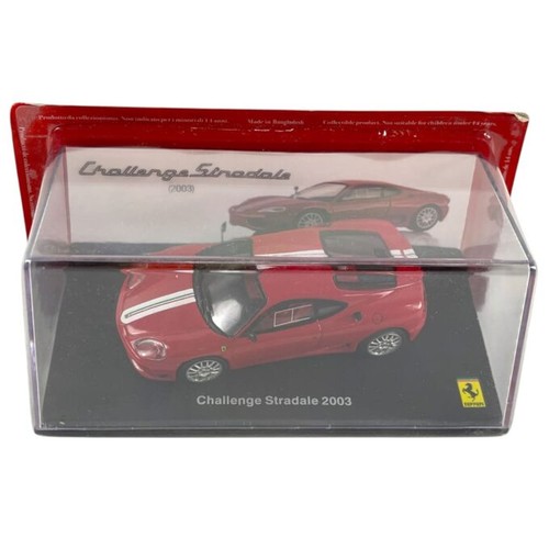 Modellino auto atlas - modellino, 1/43