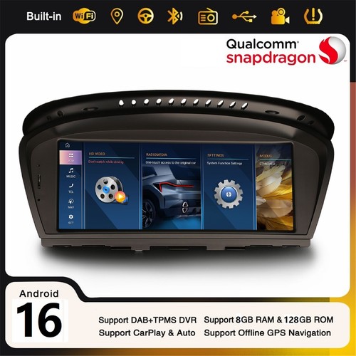 Autoradio android 16 navi - 16,