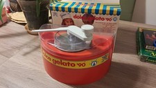DOLCE GELATO '90 HARBERT VINTAGE VISTO E PIACIUTO