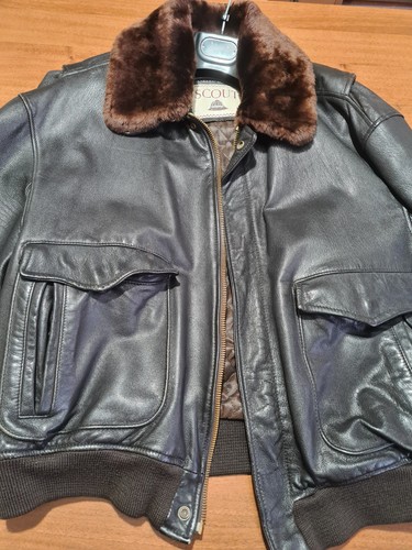 Giubbotto scout modello top - giubbotto,