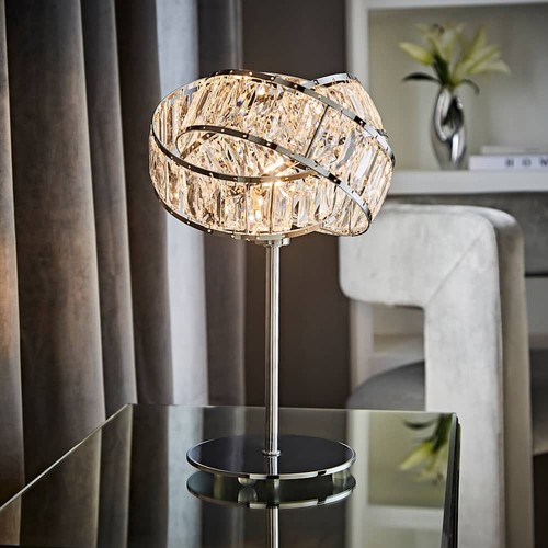 Lampada tavolo jewel - lampada, da