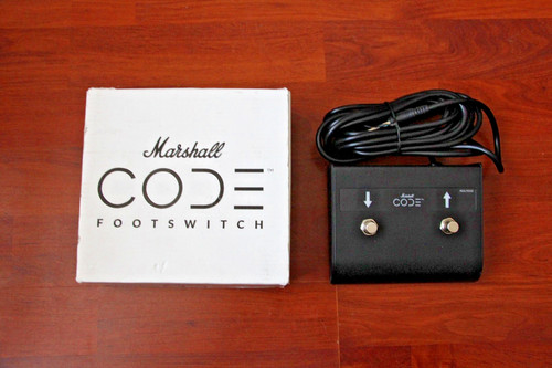 Marshall code pedl 91010 - code, pedl-91010