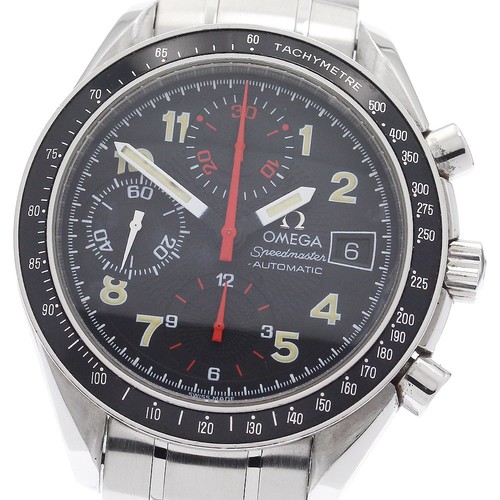 Omega speedmaster mark - speedmaster,