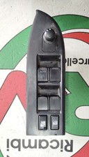 PULSANTIERA ALZACRISTALLI SINISTRA SUZUKI GRAND VITARA 2006-2007 (65J05PKL)