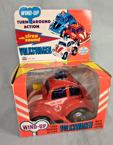 Vintage raro anni vw - raro,