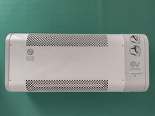 Termoventilatore Vortice Micro