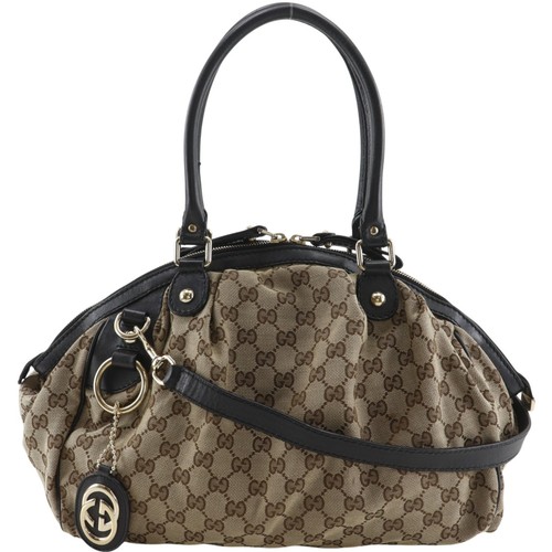 Gucci sukey borsa tote - gucci, 223974