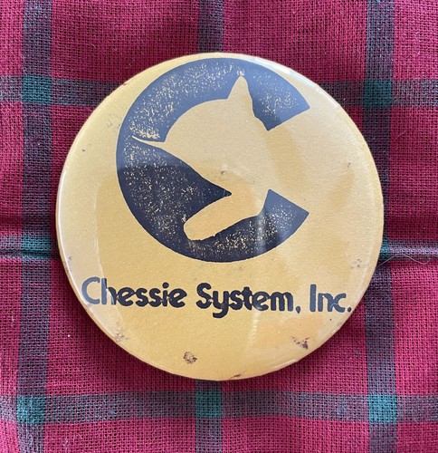 Sistema chessie vintage - sistema, vintage,