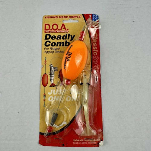 Deadly combo - deadly,