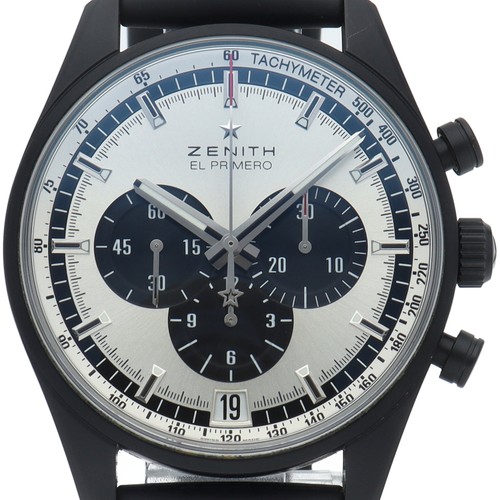 Orologio zenith chronomaster - zenith,