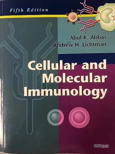 Cellular and molecular - cellular,