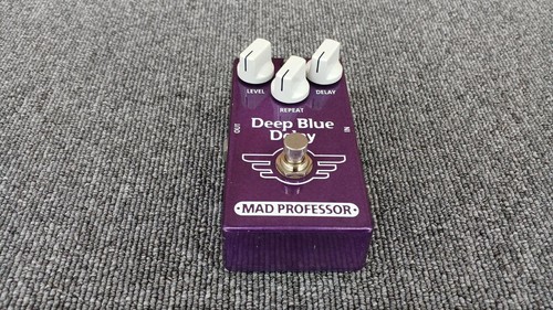 Mad professor deep - mad,