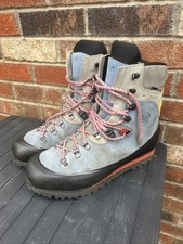 Stivali da trekking alpinismo
