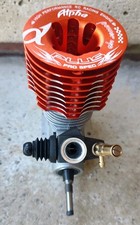 Motore nitro alpha plus - nitro,
