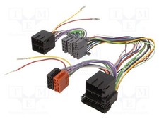 1 pz, Cavi per sistema