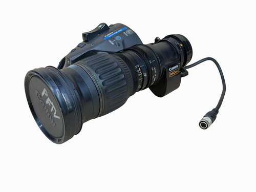 Canon hj11ex4 irse b4 - canon, 2/3"