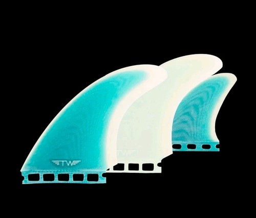 Tyler warren esp - twin, fin