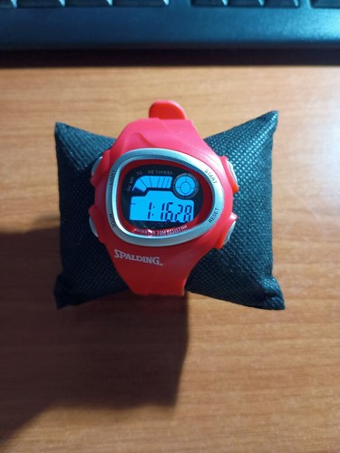 Orologio spalding cronografo - orologio,