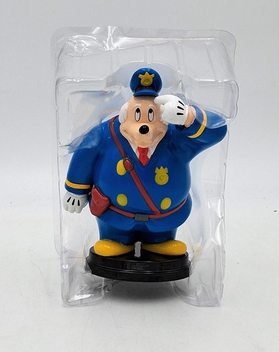 Disney parade commisario - disney, "