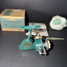 Raro Mulinello da Pesca