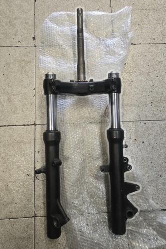 Honda 400 forcella - sw-t,