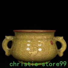 Statua barattolo vaso vaso
