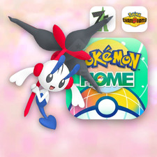 Floette (Eternal Flower)