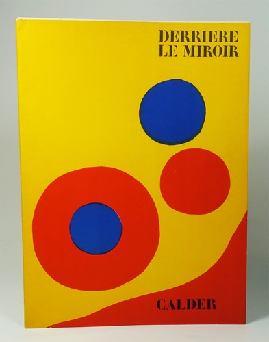 Derrière miroir 201 - le,