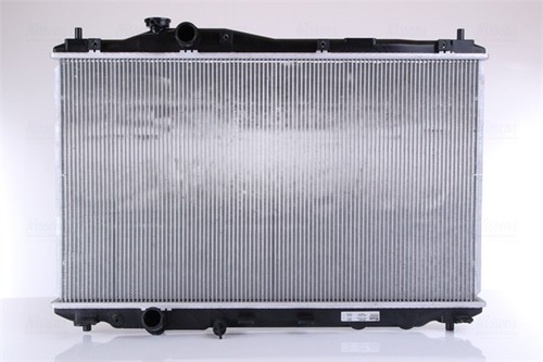 Radiatore acqua motore nissens - acqua,