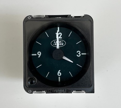 Orologio quarzo cruscotto - al,