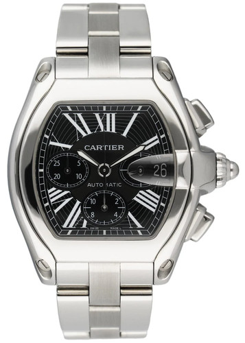 Orologio uomo cartier roadster - orologio,