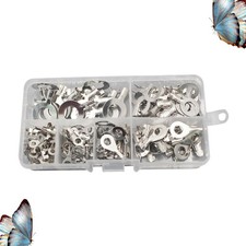  Connettori terminali cavi