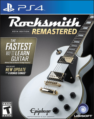 Rocksmith 2014 edition - rocksmith,