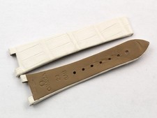 Cinturino Omega Vera Pelle