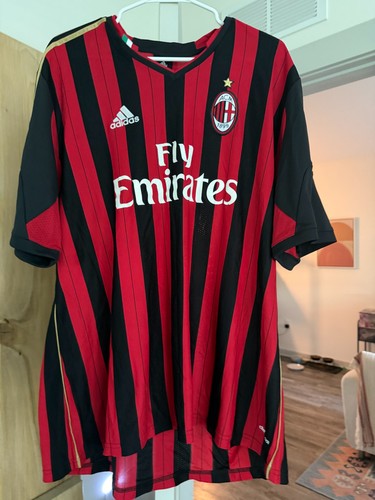 Adidas milan 2013 2014 - adidas, ac