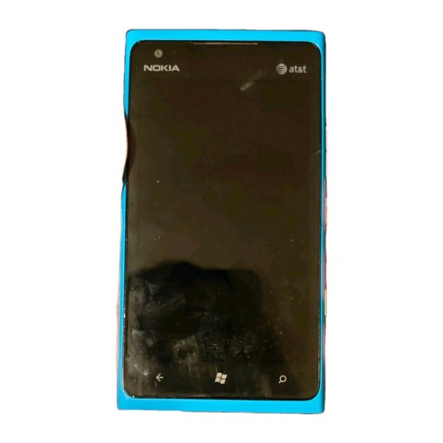 Nokia microsoft lumia - microsoft,