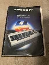 COMMODORE 64 GUIDA DI RIFERIMENTO PER IL PROGRAMMATORE