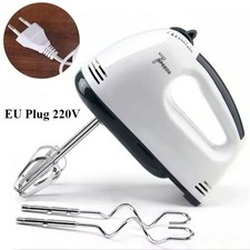 Sbattitore elettrico - elettrico, 7