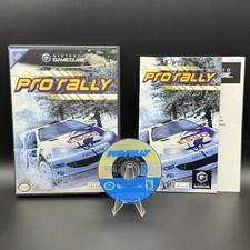 Pro Rally (Nintendo GameCube