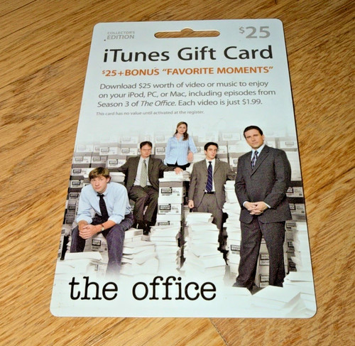 2007 vintage the office - vintage,